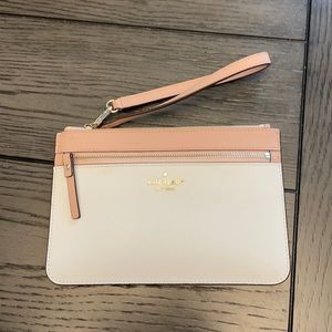 Kate spade Wristlet/wallet